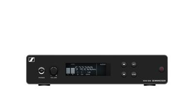 Sennheiser XSW IEM SET - Système de surveillance intra-auriculaire sans fil XS (A : 476-500 MHz)