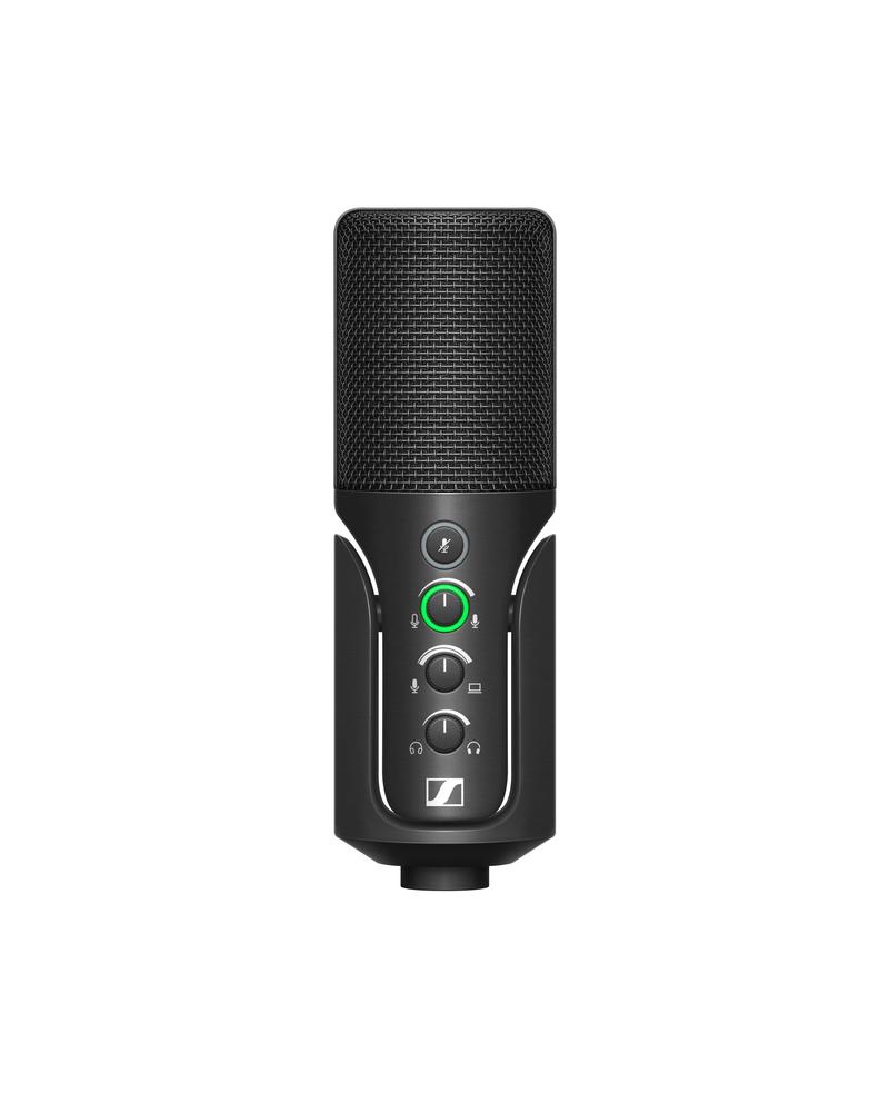 Sennheiser Profile USB Microphone for Podcasting and Streaming