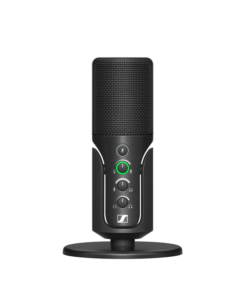 Sennheiser Profile USB Microphone for Podcasting and Streaming