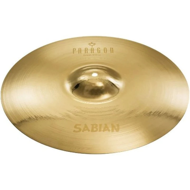 Sabian NP1808B Paragon Crash Brilliant Finish - 18''