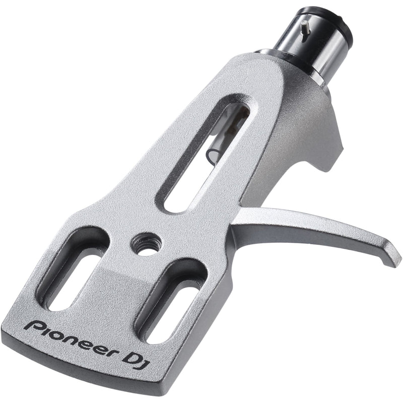 Pioneer DJ PC-HS01-S Headshell for Pioneer DJ PLX-1000 PLX-500 - Silver