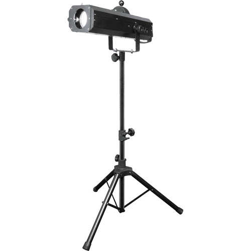 Chauvet 75St Portable Led Followspot - Red One Music