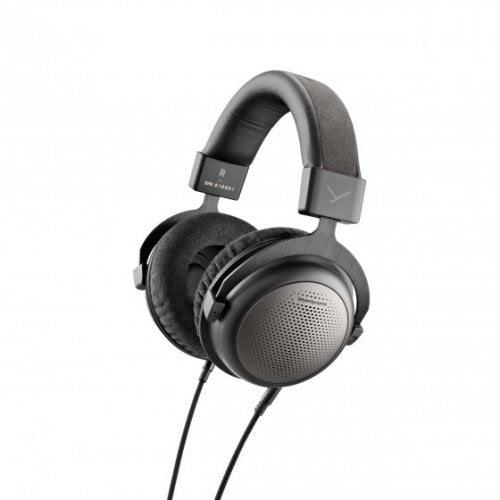 Beyerdynamic T1-3RDGENERATION Casque Tesla haut de gamme 32 ohms à dos ouvert