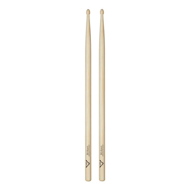Vater VH5AAW American Hickory 5A Acorn Tip Drumsticks