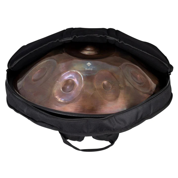 Sela SE216 Majesty Handpan (F
