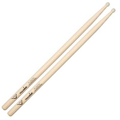 Vater VHNFN Nude Fusion Nylon Tip Drumsticks