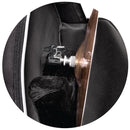 Sabian SFAST22 Fast Cymbal Bag - 22"