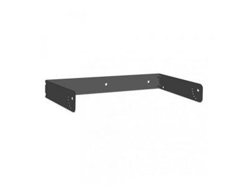 FBT MT-S 206 Cluster Bracket With Speaker Pole For 2x Mitus 206