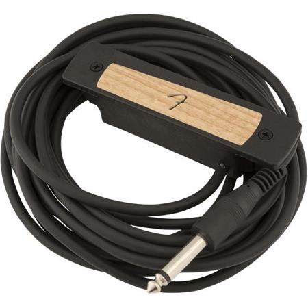 Fender Cypress Acoustic Pickup - Single Coil Natural