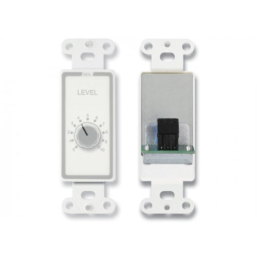 RDL D-RLC10K Remote Level Control