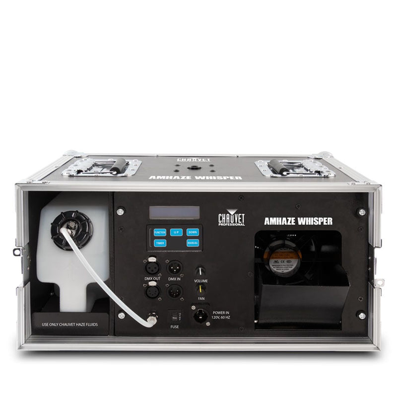 Chauvet Professional AMHAZE-ECO Professional Water-Based Haze Machine