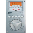 Korg OT-120 Orchestral Tuner - Red One Music