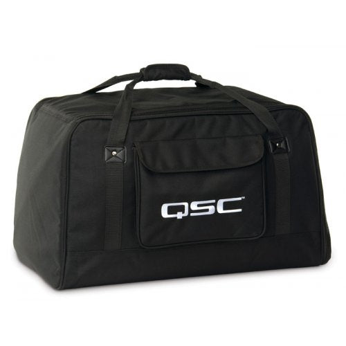 QSC K12 AND K12.2 TOTE BAG - Red One Music