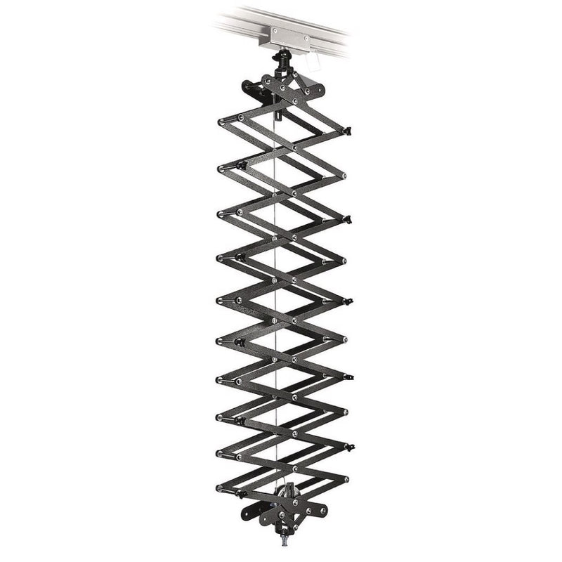 Manfrotto MAFF3514N86 Pantograph Top 4C, For Skytrack Rail Systems