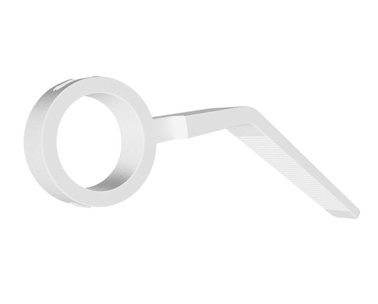 Ortofon Replacement Lift for Concorde MK2 - White