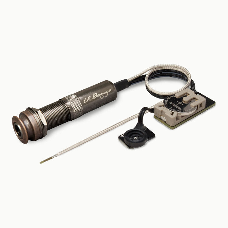 L.R. Baggs Element Ukulele Pickup System