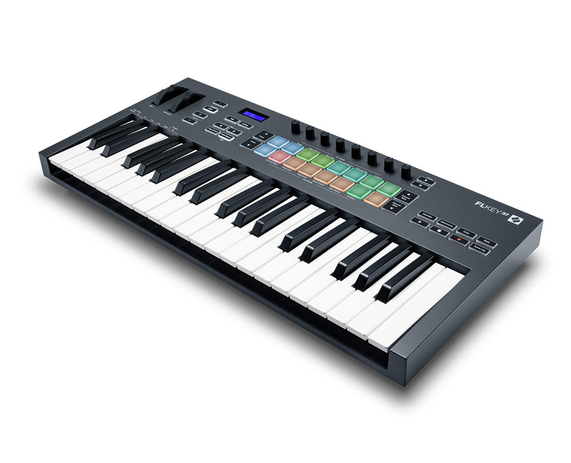Novation FLKEY-37 Keyboard Controller (37-Key)