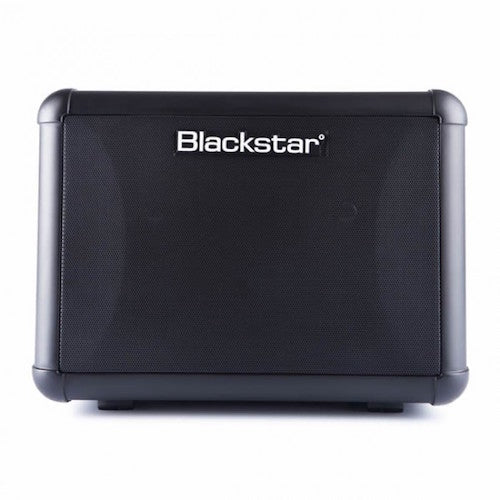 Blackstar Super Fly - Red One Music