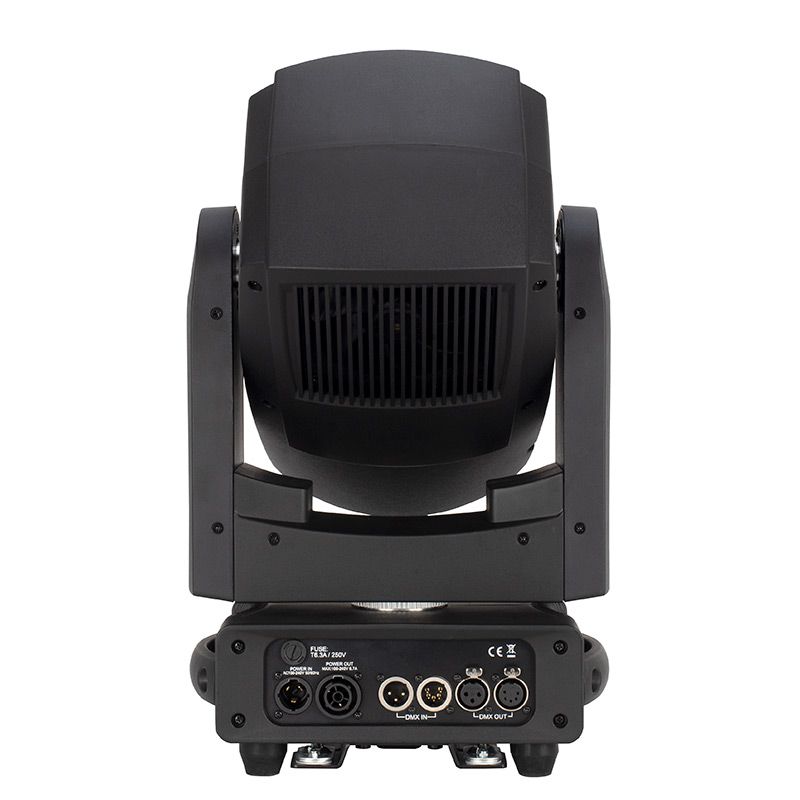 American DJ FOCUS-WASH-400 - 400W RGBACL LED Moving-Head Wash (OPEN BOX)