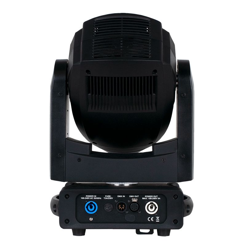 American DJ Focus-Spot-5Z 200W Cool White LED Moving Head