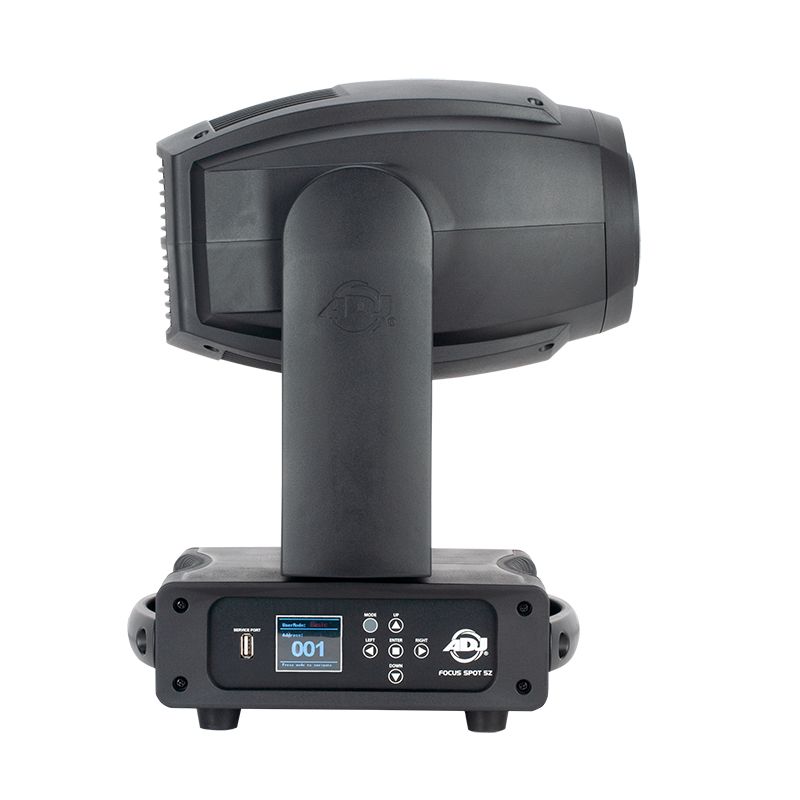American DJ Focus-Spot-5Z 200W Cool White LED Moving Head
