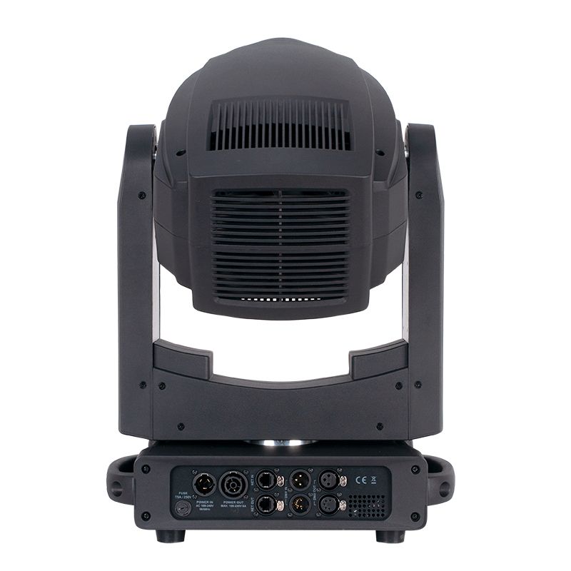American DJ Focus-Spot-6Z 300W la tête en mouvement LED
