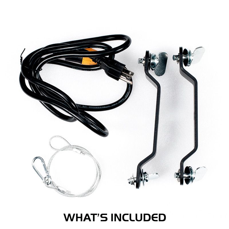 American DJ Focus-Spot-6Z 300W la tête en mouvement LED