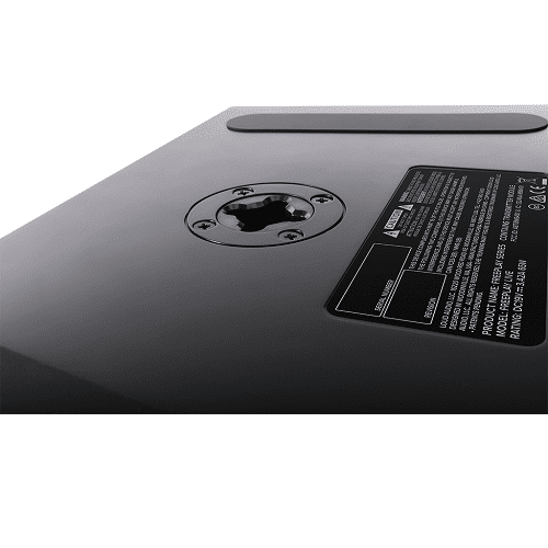 Mackie FreePlay LIVE 150W Personal PA with Bluetooth - Red One Music