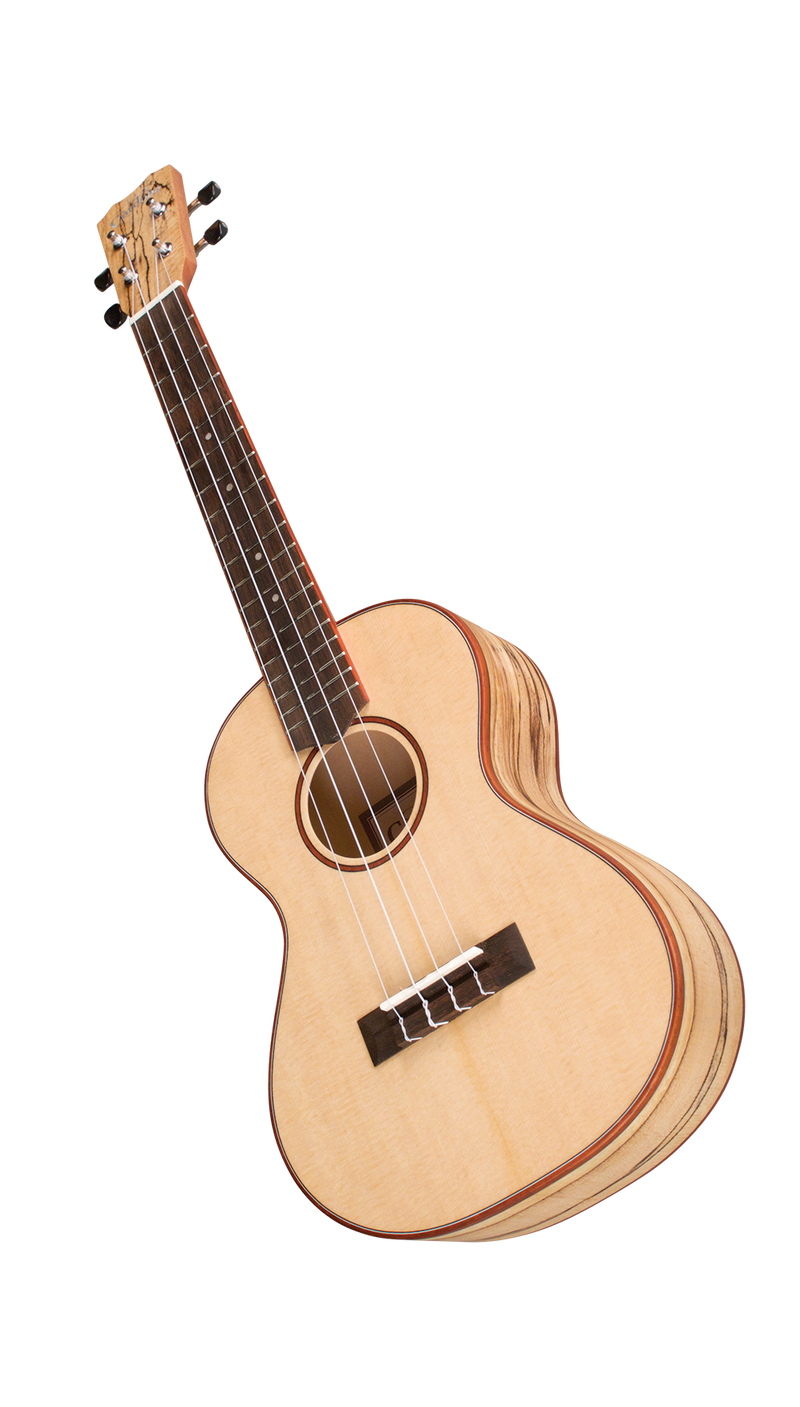 Cordoba 24T Spruce Tenor Ukulele (Natural Finish)