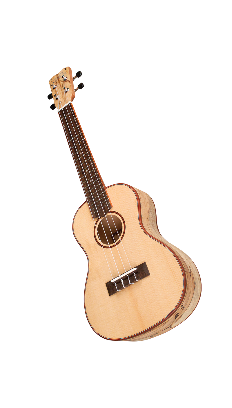Cordoba 24C Spruce Concert Ukulele (Natural Finish)