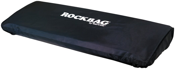 RockBag 21715 61-Keys Keyboard Dust Cover