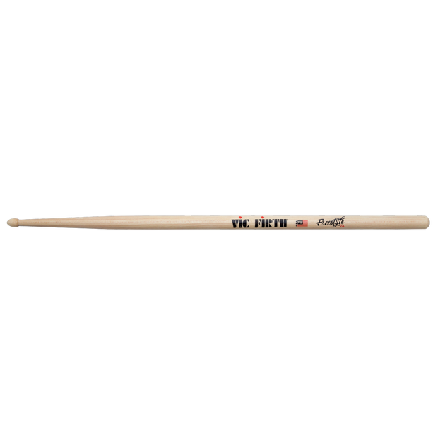 Vic Firth FS7A American Concept Freestyle 7A Baguettes
