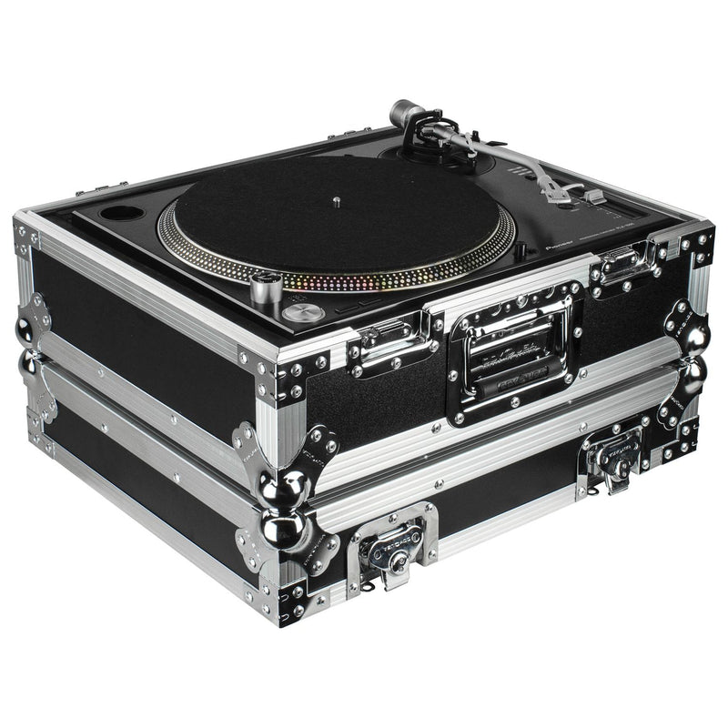 Odyssey FZ1200 Universal Turntable Flight Case