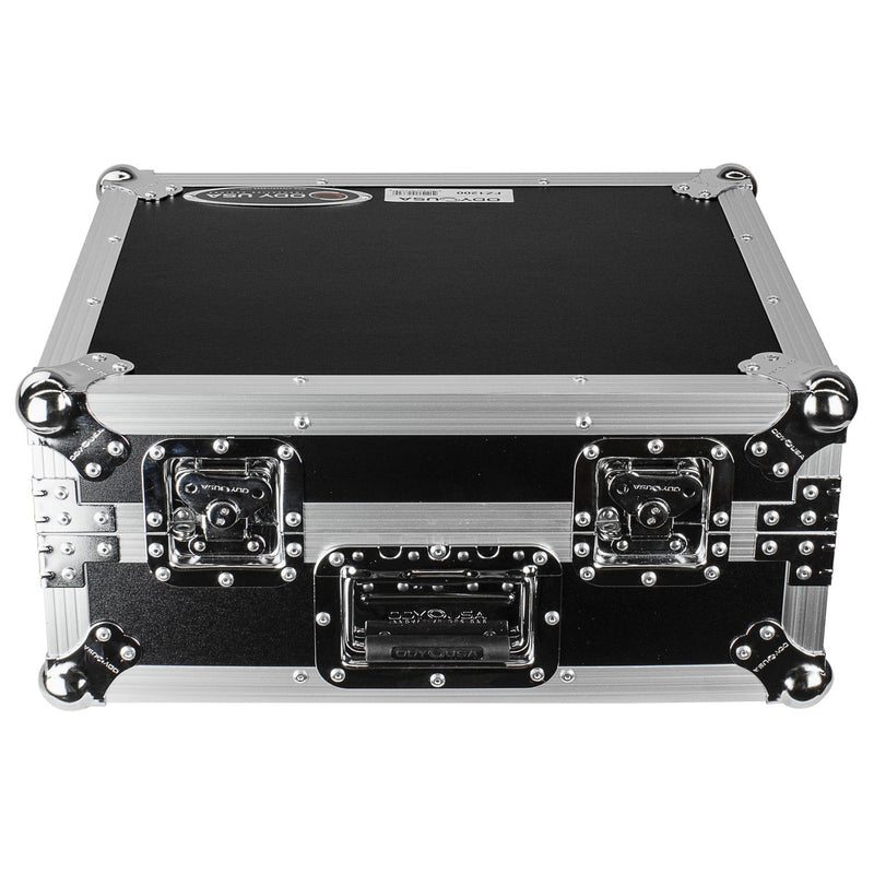 Odyssey FZ1200 Universal Turntable Flight Case