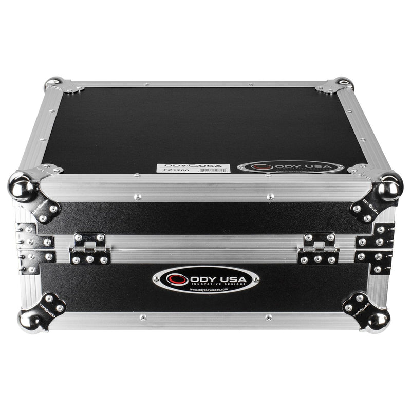 Odyssey FZ1200 Universal Turntable Flight Case