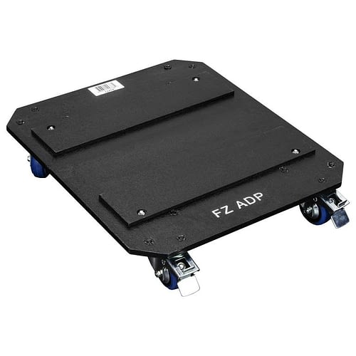 Odyssey FZADP - Amp Rack Caster Board