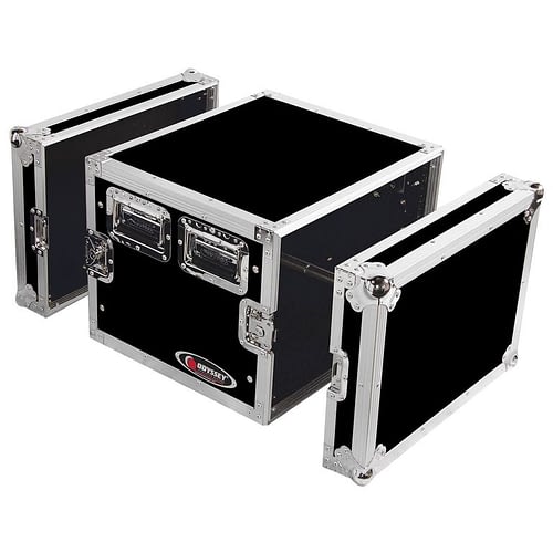 Odyssey FZAR8 - 8U Pro Amp Rack
