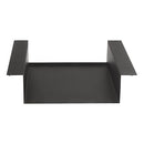 Odyssey FZBB10 - Universal Battle Tray For 10″ Format DJ Mixers