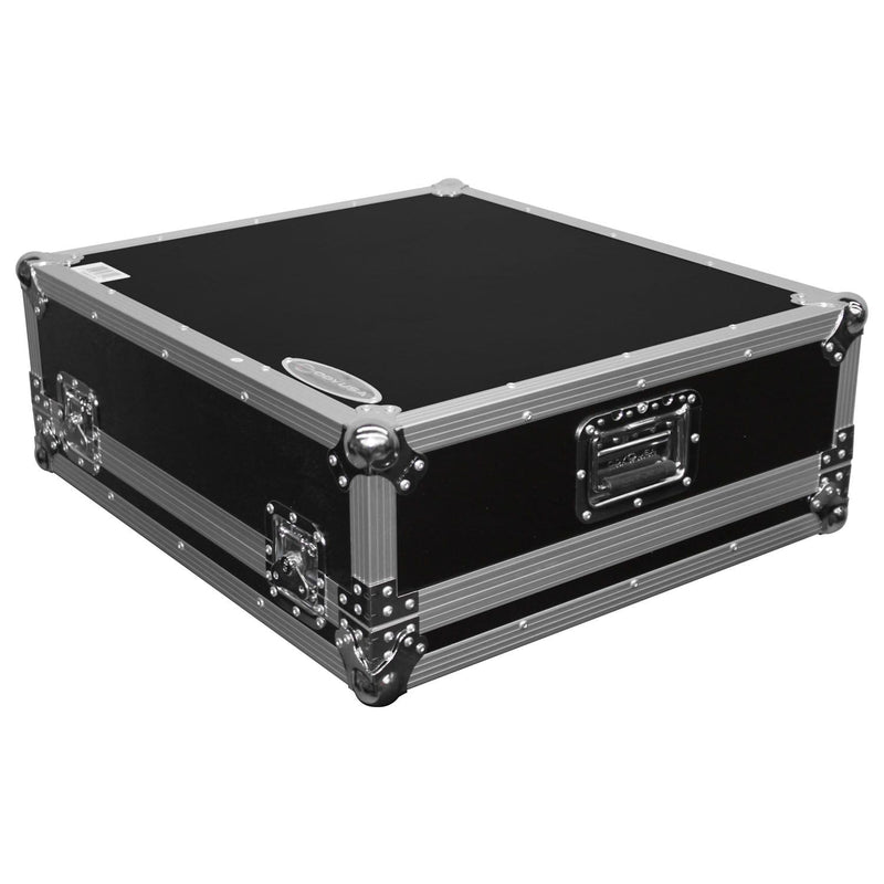 Odyssey FZBEHX32COM - Behringer X32 Mixing Console Flight Case