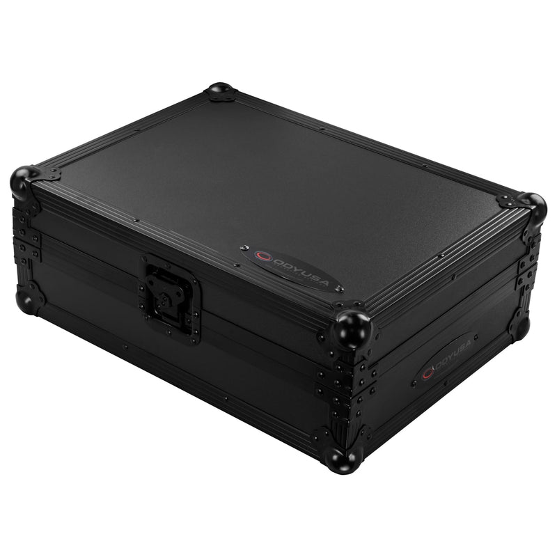 Odyssey FZCDJ3000BL Pioneer CDJ-3000 Flight Case (Black)