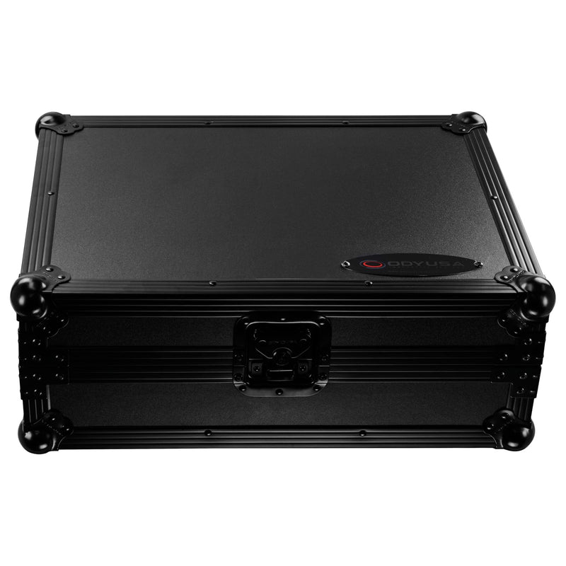 Odyssey FZCDJ3000BL Pioneer CDJ-3000 Flight Case (Black)