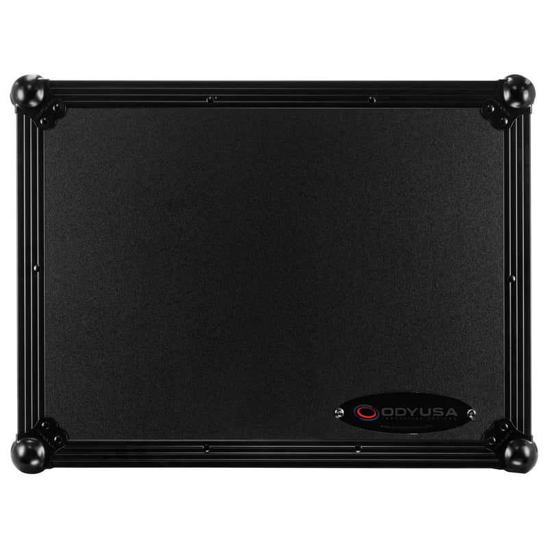 Odyssey FZCDJ3000BL Pioneer CDJ-3000 Flight Case (Black)