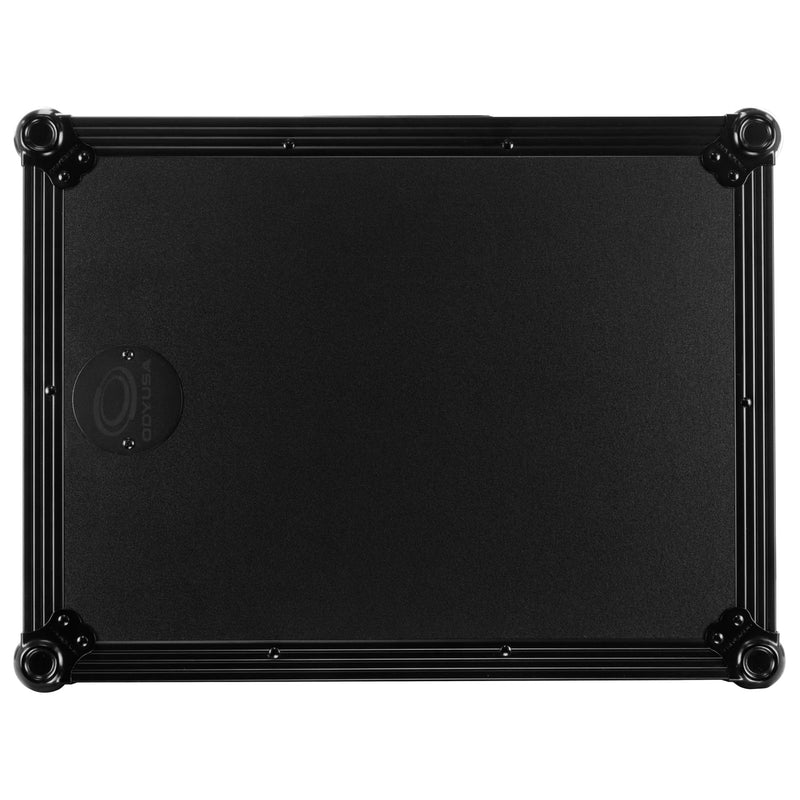Odyssey FZCDJ3000BL Pioneer CDJ-3000 Flight Case (Black)