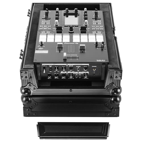 Odyssey FZDJMS11BL Flight-case Pioneer DJM-S11 (noir)