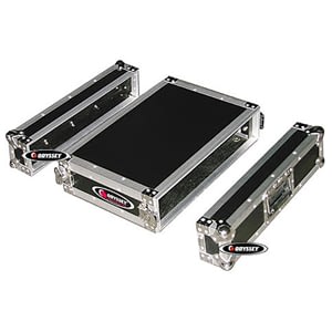 Odyssey FZER2 - 2U Pro Effects Rack