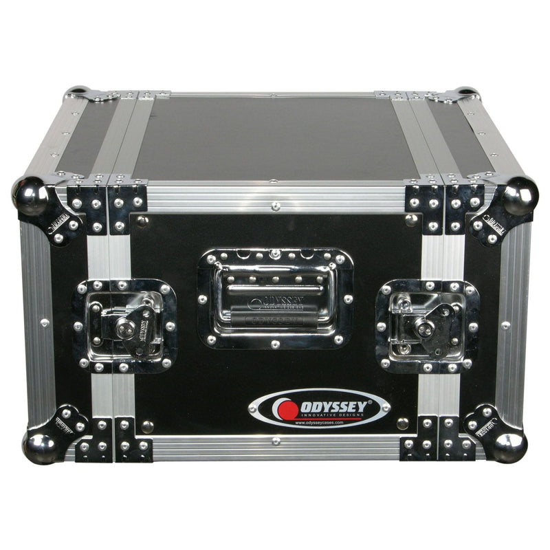 Odyssey FZER6 - 6U Pro Effects Rack