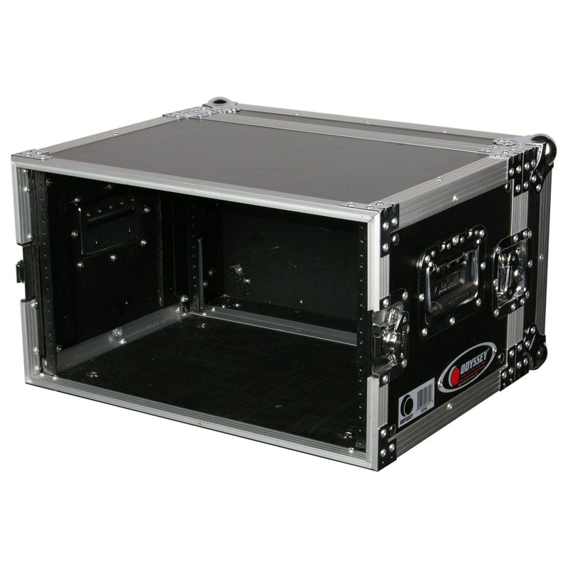 Odyssey FZER6 - 6U Pro Effects Rack