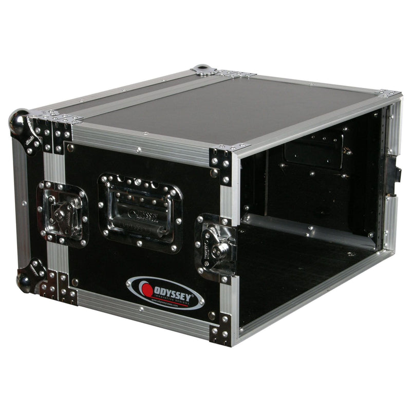 Odyssey FZER6 - 6U Pro Effects Rack