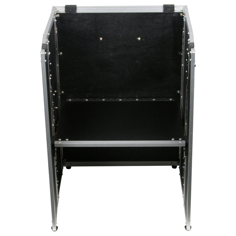 Odyssey FZF1926 - 19″ Wide x 26″ Tall DJ Fold-out Stand