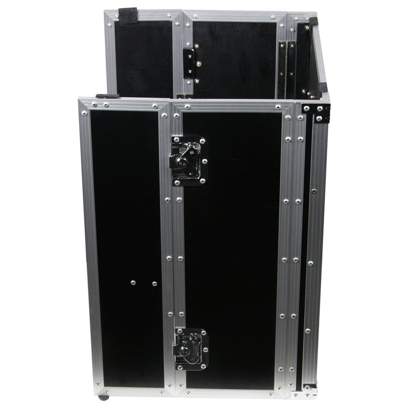 Odyssey FZF1926 - 19″ Wide x 26″ Tall DJ Fold-out Stand